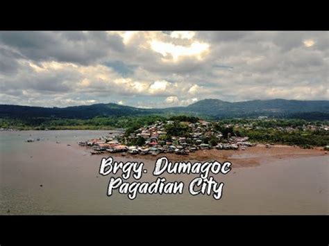 Dumagoc, Pagadian City, Zamboanga del Sur, Zamboanga .